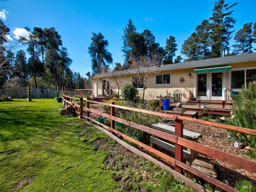 14100 Prairie Way Mendocino CA 95460