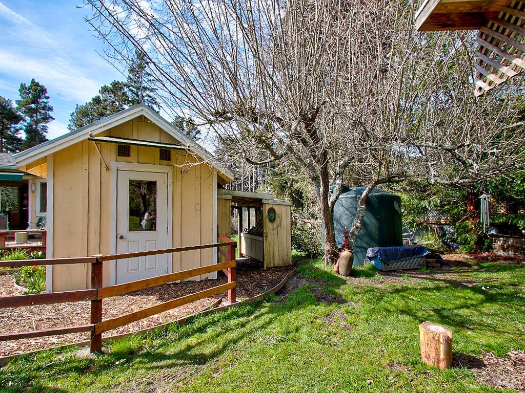 14100 Prairie Way Mendocino CA 95460
