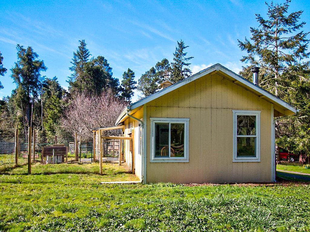 14100 Prairie Way Mendocino CA 95460