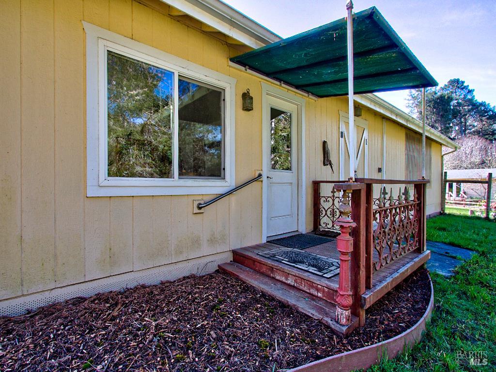 14100 Prairie Way Mendocino CA 95460