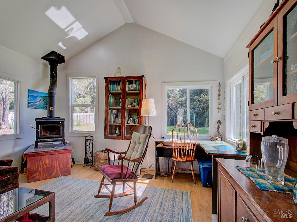 14100 Prairie Way Mendocino CA 95460