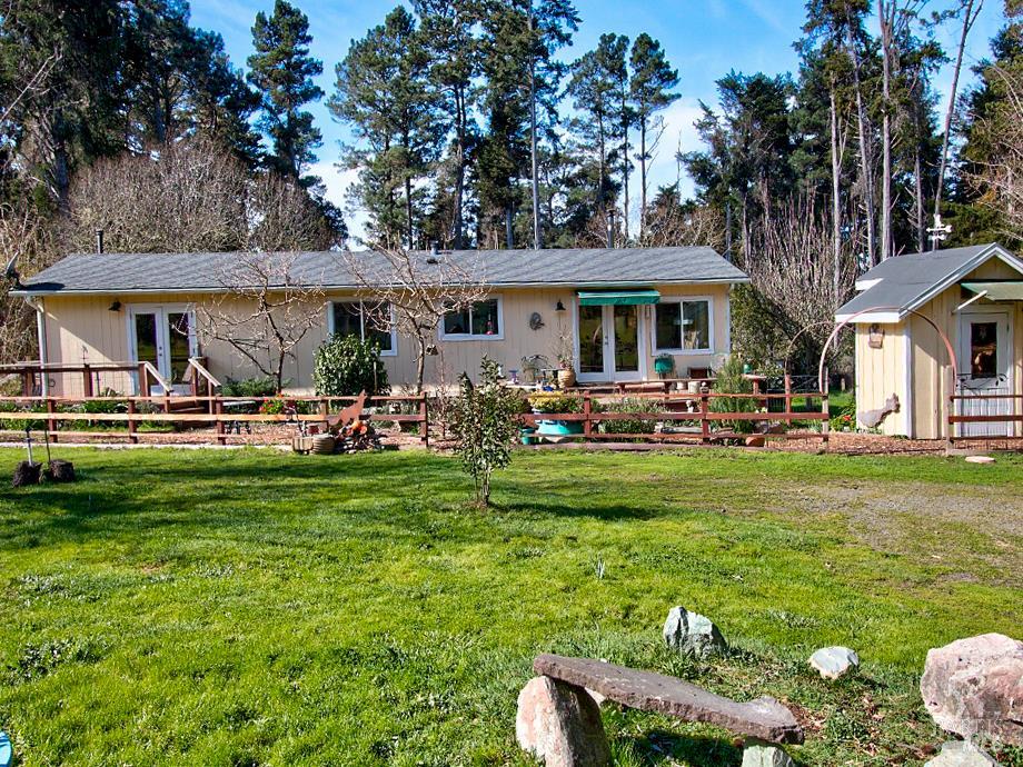 14100 Prairie Way Mendocino CA 95460