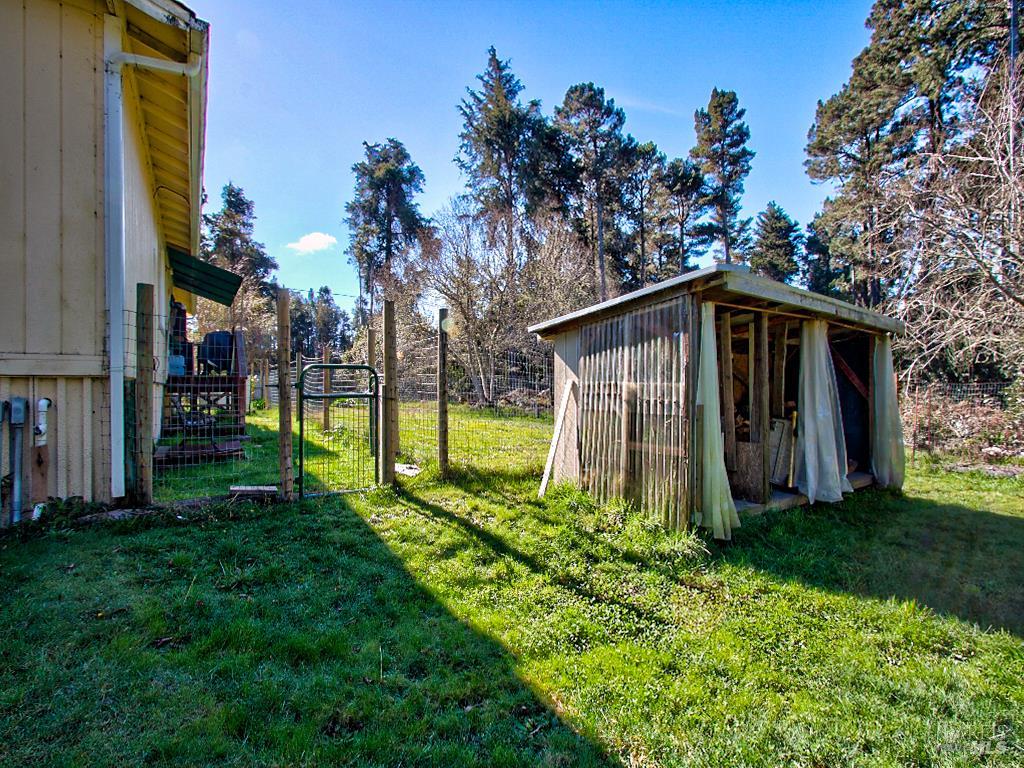 14100 Prairie Way Mendocino CA 95460