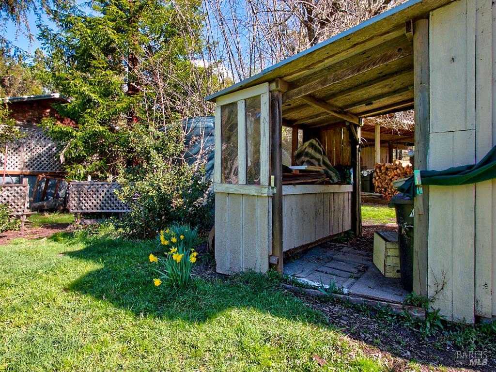 14100 Prairie Way Mendocino CA 95460