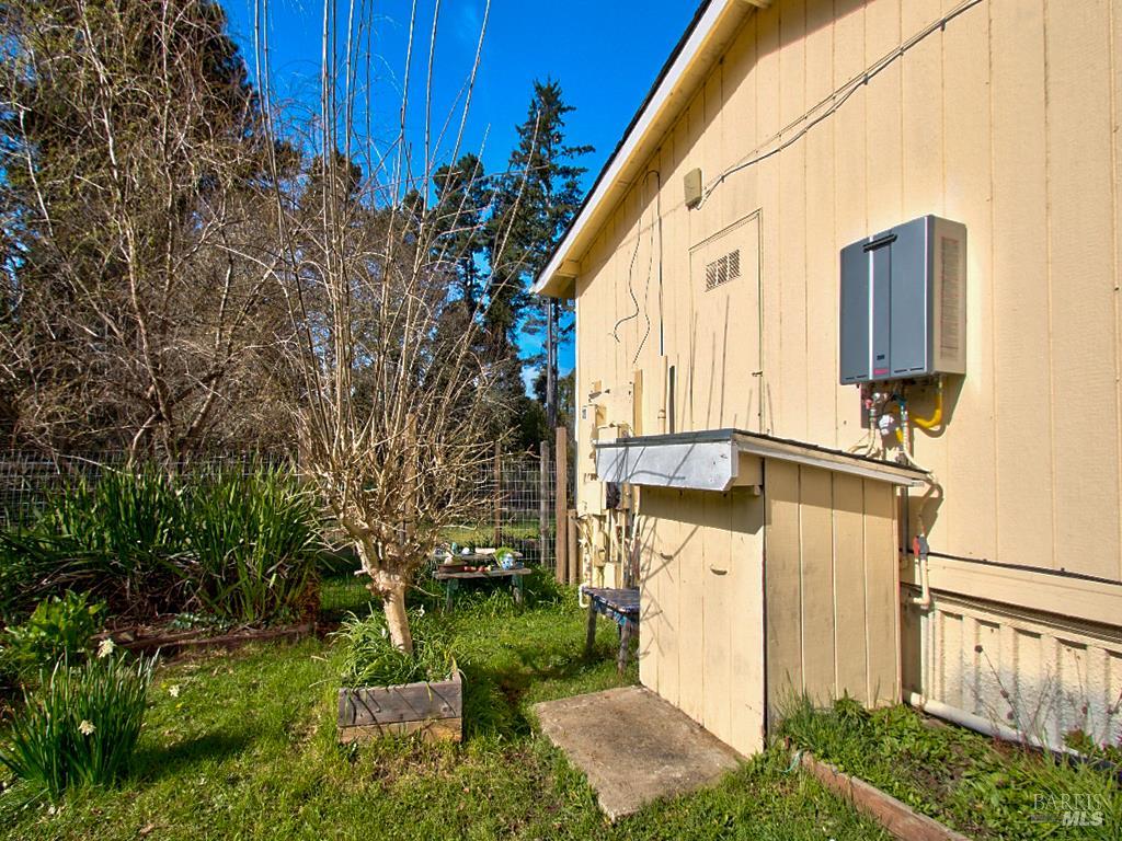 14100 Prairie Way Mendocino CA 95460