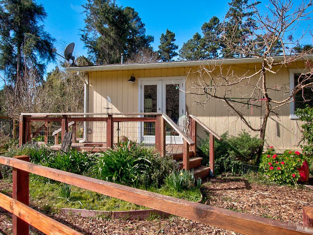 14100 Prairie Way Mendocino CA 95460