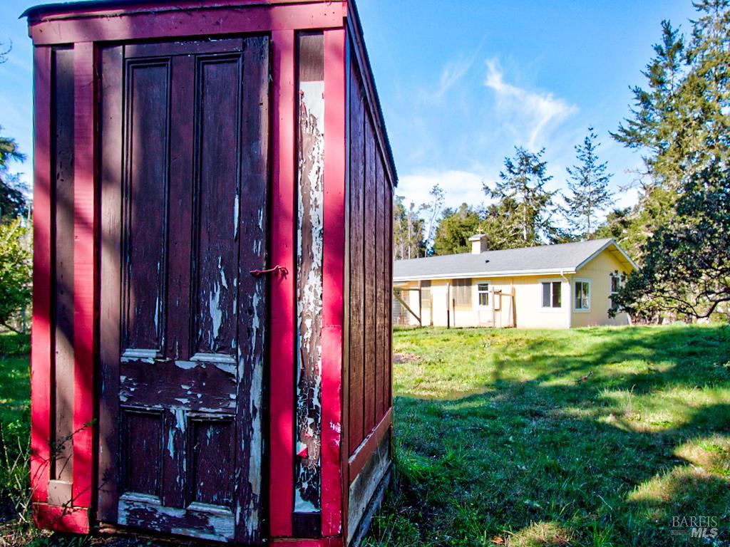 14100 Prairie Way Mendocino CA 95460