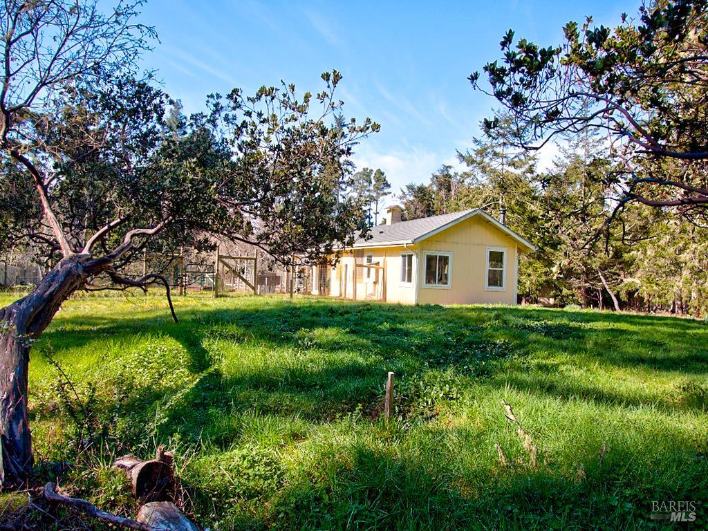 14100 Prairie Way Mendocino CA 95460