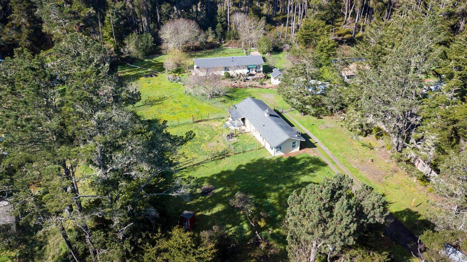 14100 Prairie Way Mendocino CA 95460
