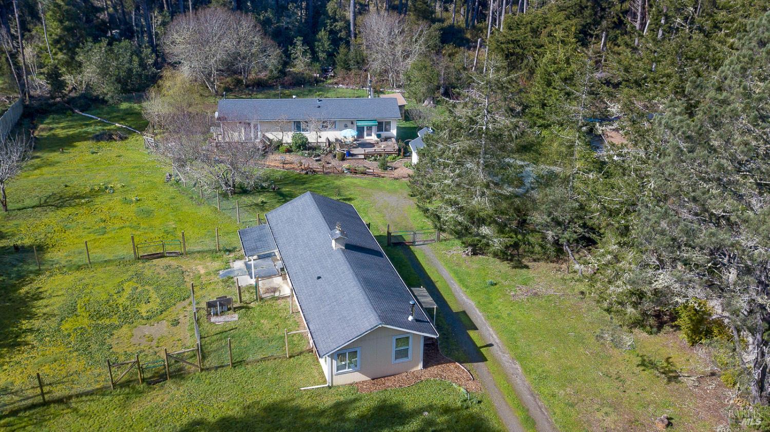 14100 Prairie Way Mendocino CA 95460