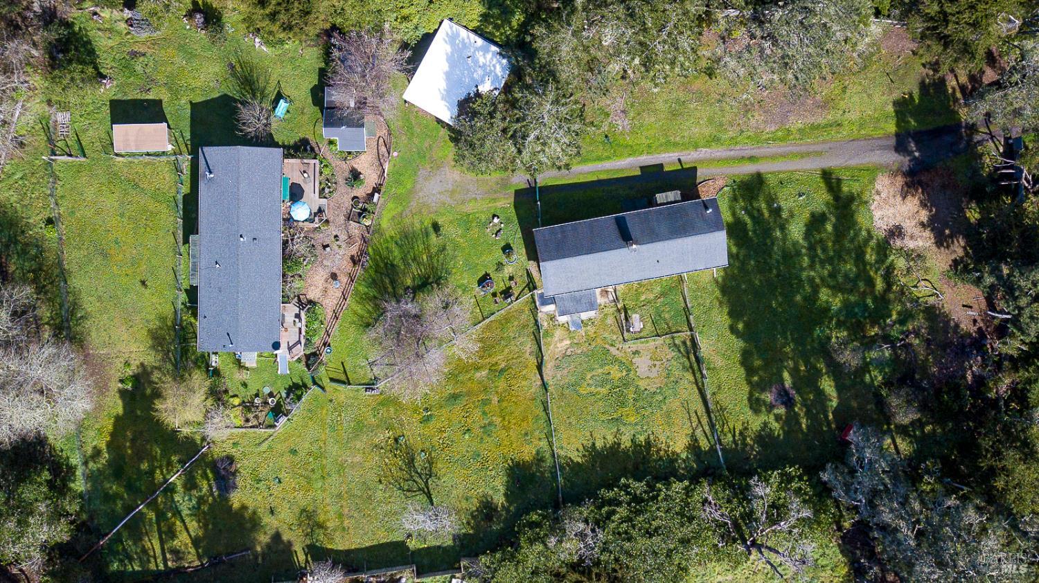 14100 Prairie Way Mendocino CA 95460