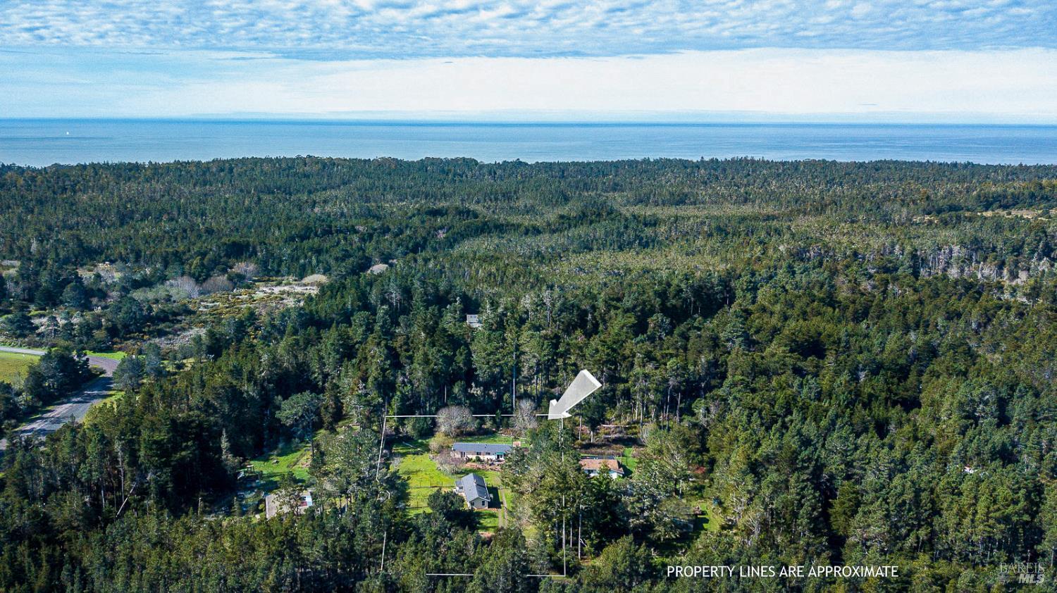 14100 Prairie Way Mendocino CA 95460