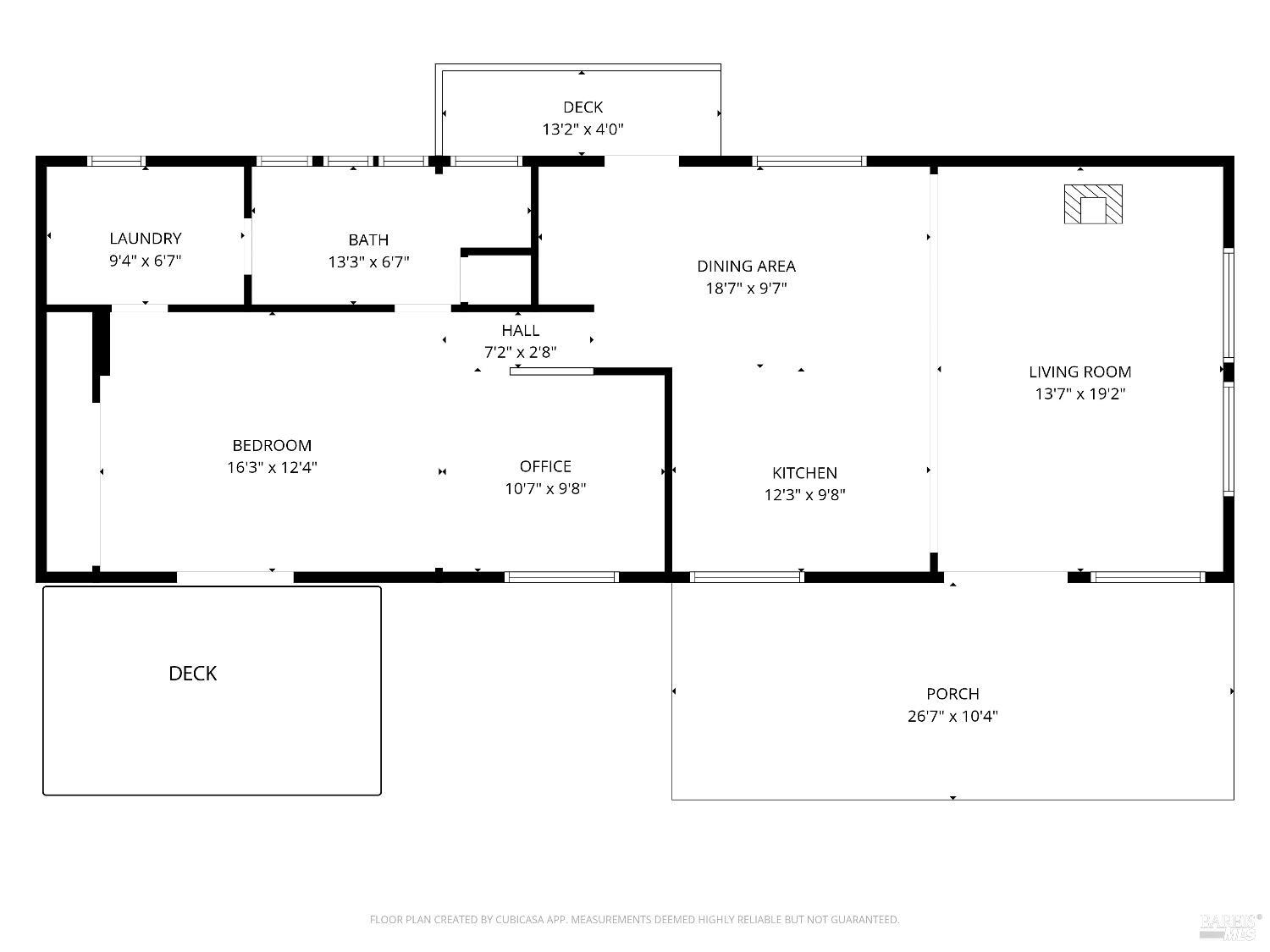 14100 Prairie Way Mendocino CA 95460