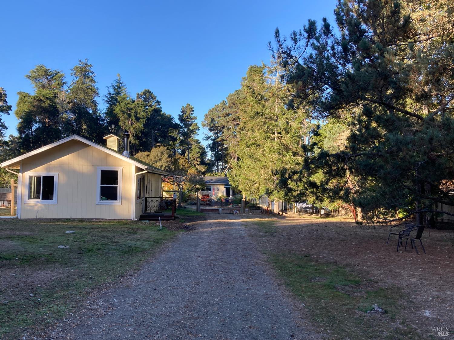 14100 Prairie Way Mendocino CA 95460