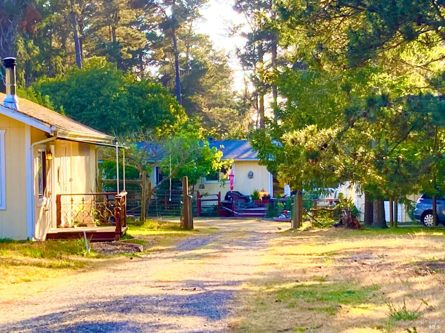 14100 Prairie Way Mendocino CA 95460