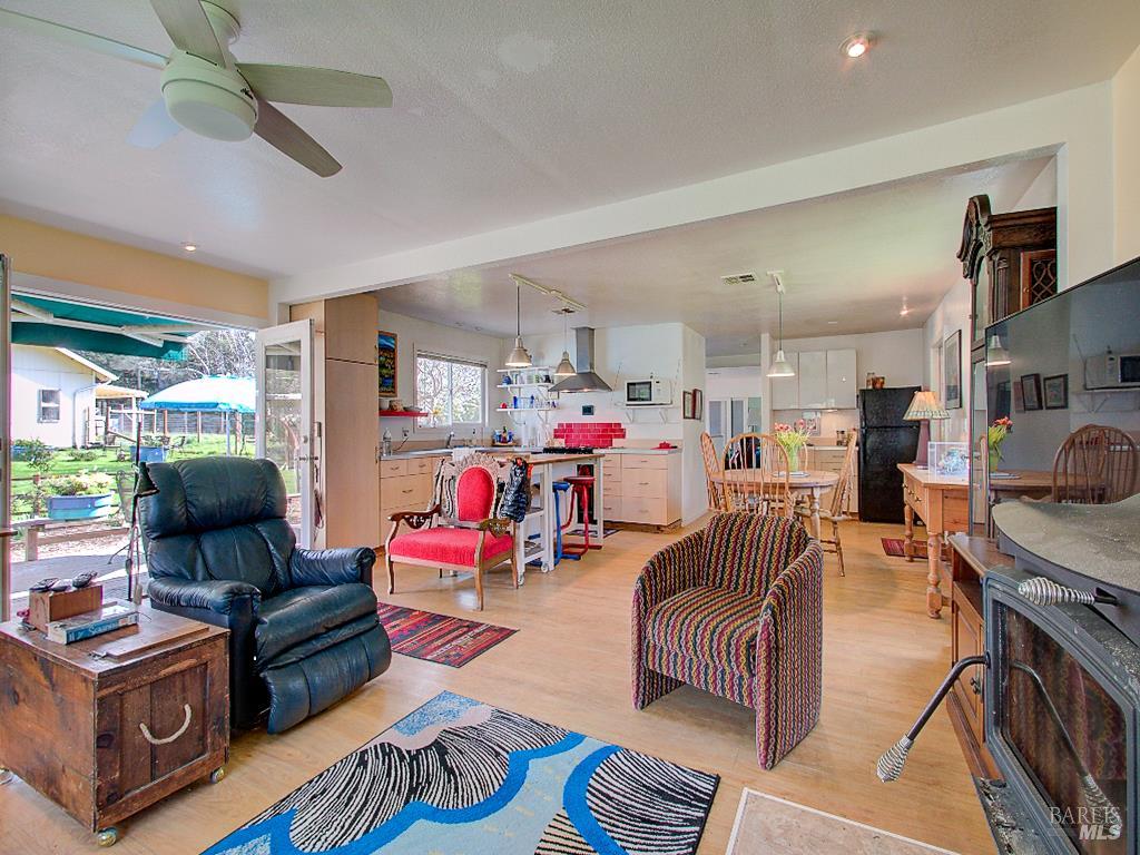 14100 Prairie Way Mendocino CA 95460