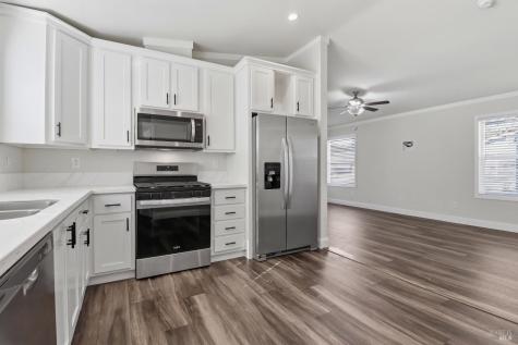 302 Floral Drive Cotati CA 94931