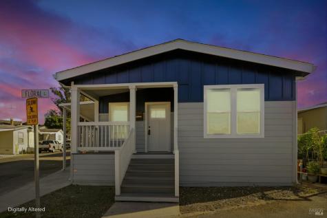 302 Floral Drive Cotati CA 94931