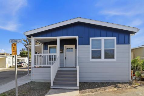 302 Floral Drive Cotati CA 94931