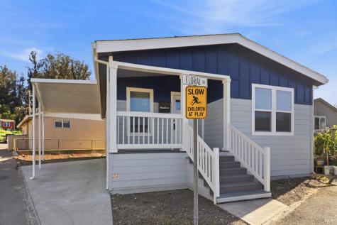 302 Floral Drive Cotati CA 94931