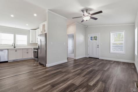 302 Floral Drive Cotati CA 94931