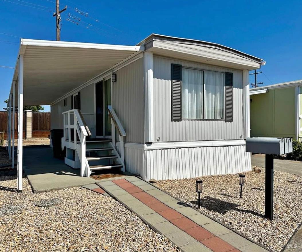 7 Geneseo Street Oakley CA 94561