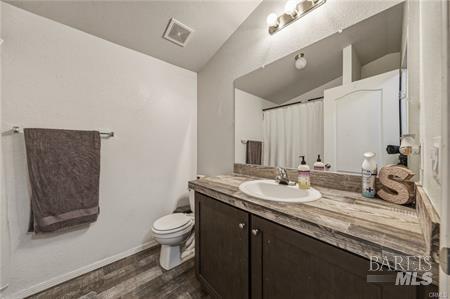 6219 Roland Drive Lucerne CA 95458