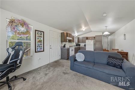6219 Roland Drive Lucerne CA 95458