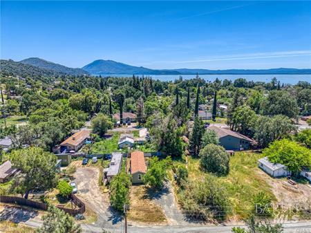 6219 Roland Drive Lucerne CA 95458