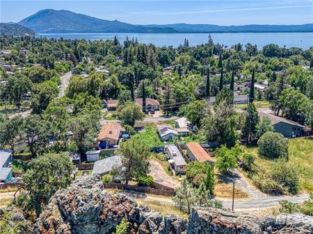 6219 Roland Drive Lucerne CA 95458
