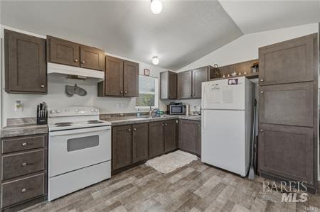 6219 Roland Drive Lucerne CA 95458