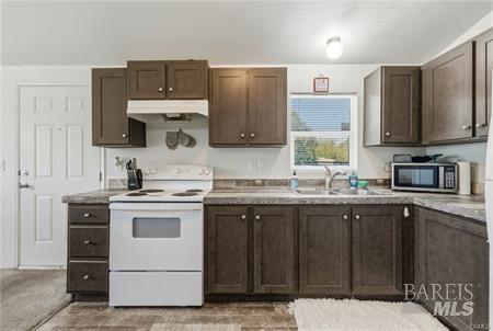 6219 Roland Drive Lucerne CA 95458