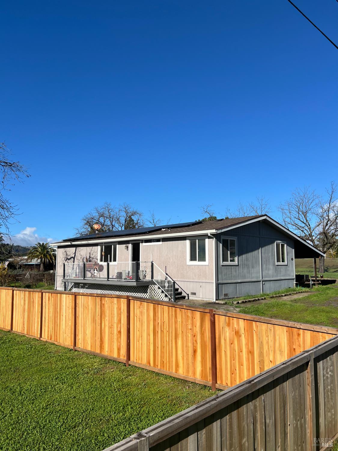 430 Lake Mendocino Drive Ukiah CA 95482