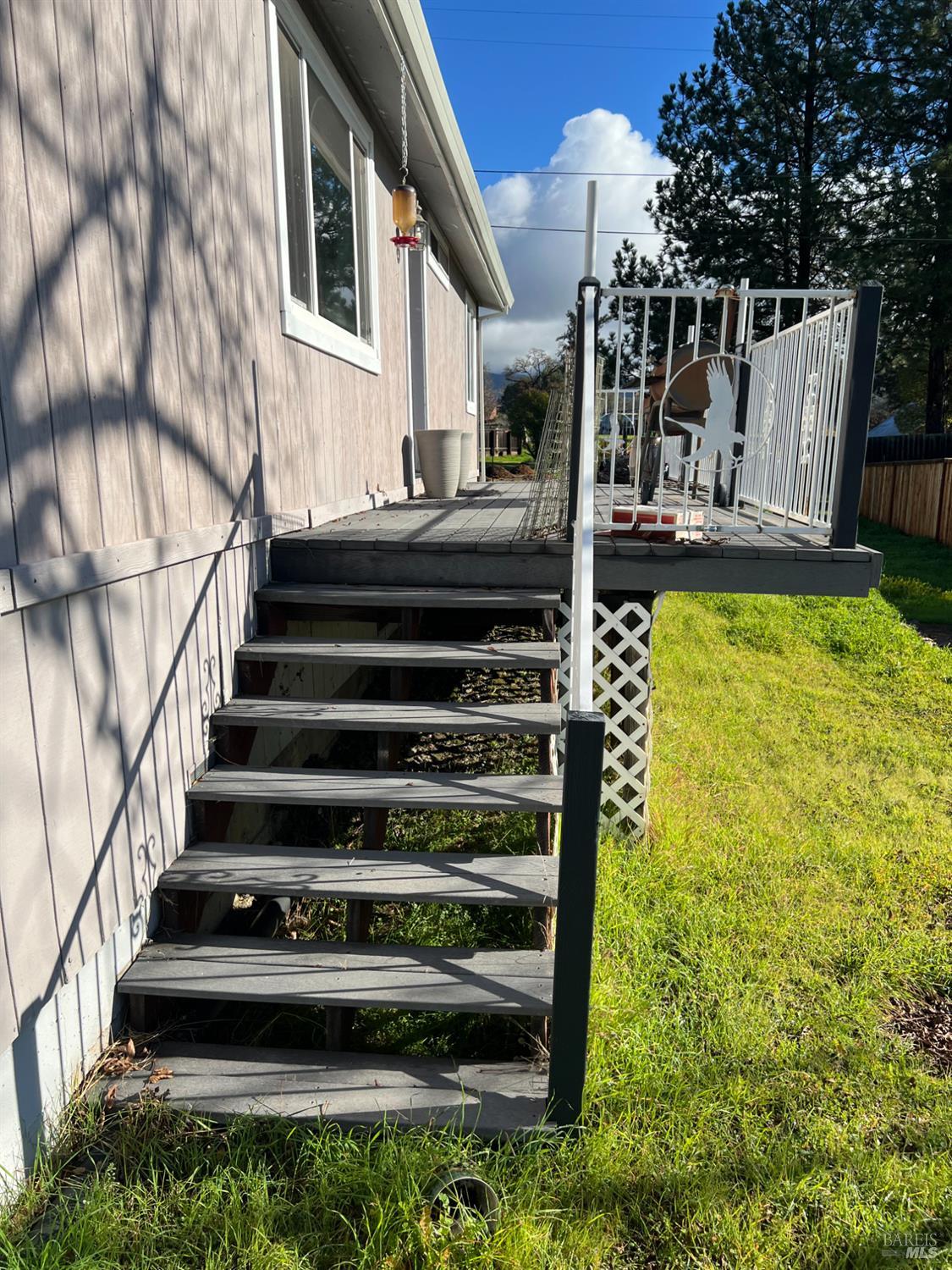 430 Lake Mendocino Drive Ukiah CA 95482
