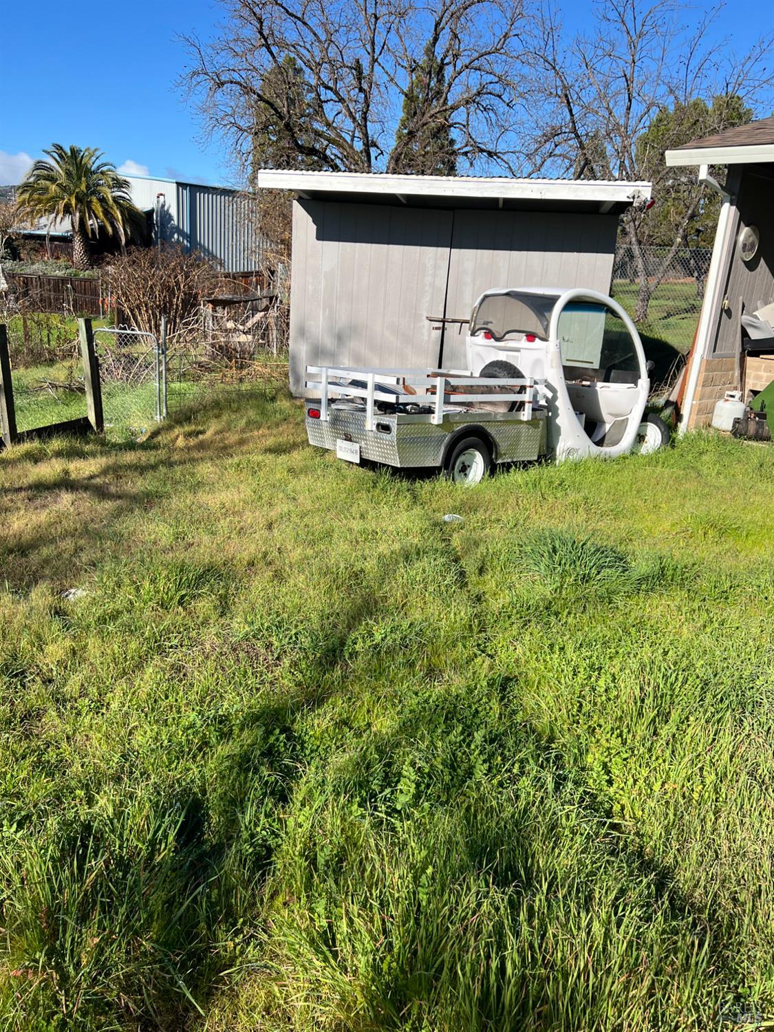 430 Lake Mendocino Drive Ukiah CA 95482