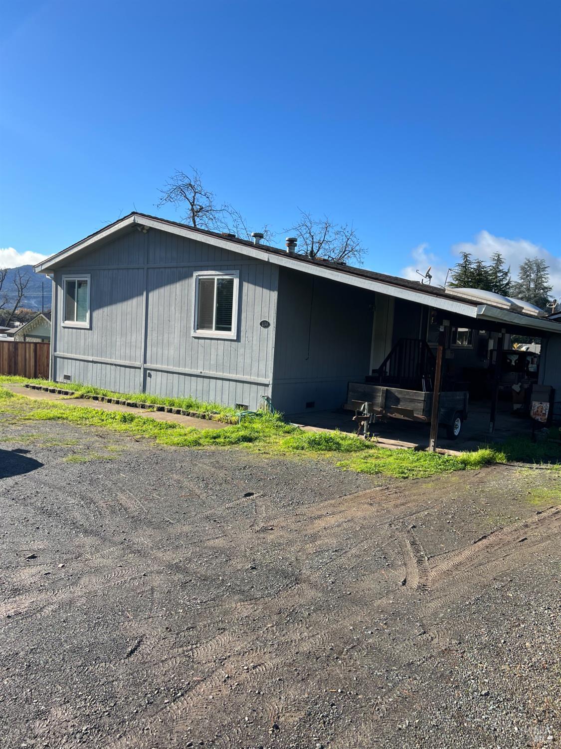430 Lake Mendocino Drive Ukiah CA 95482