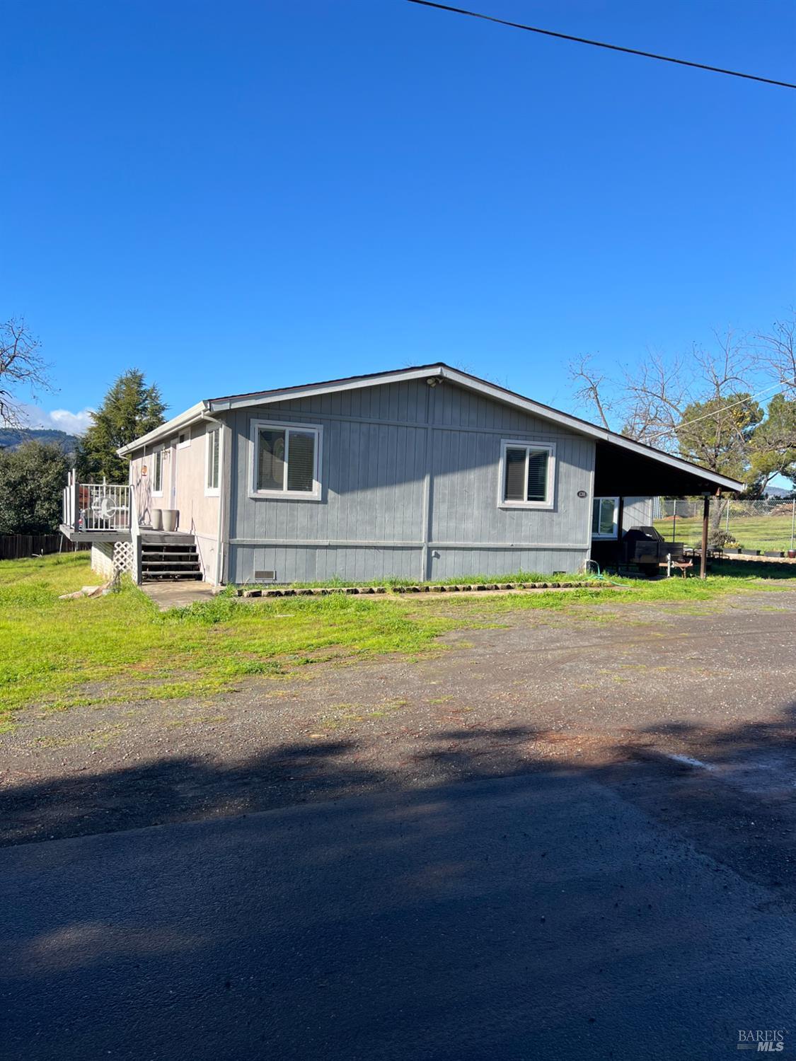 430 Lake Mendocino Drive Ukiah CA 95482