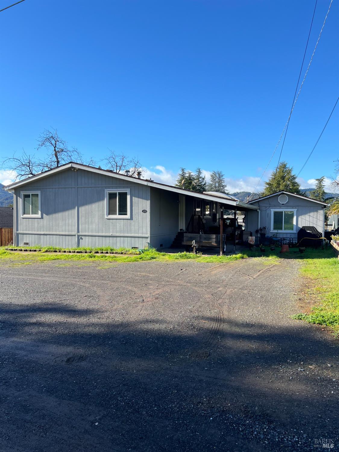 430 Lake Mendocino Drive Ukiah CA 95482