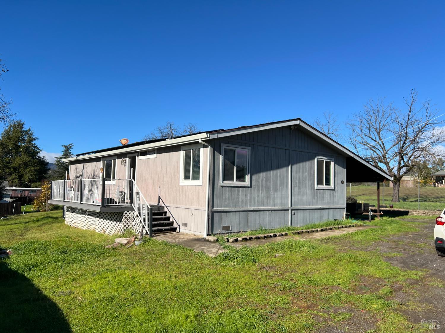 430 Lake Mendocino Drive Ukiah CA 95482