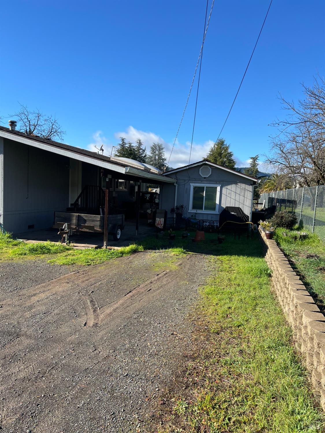 430 Lake Mendocino Drive Ukiah CA 95482