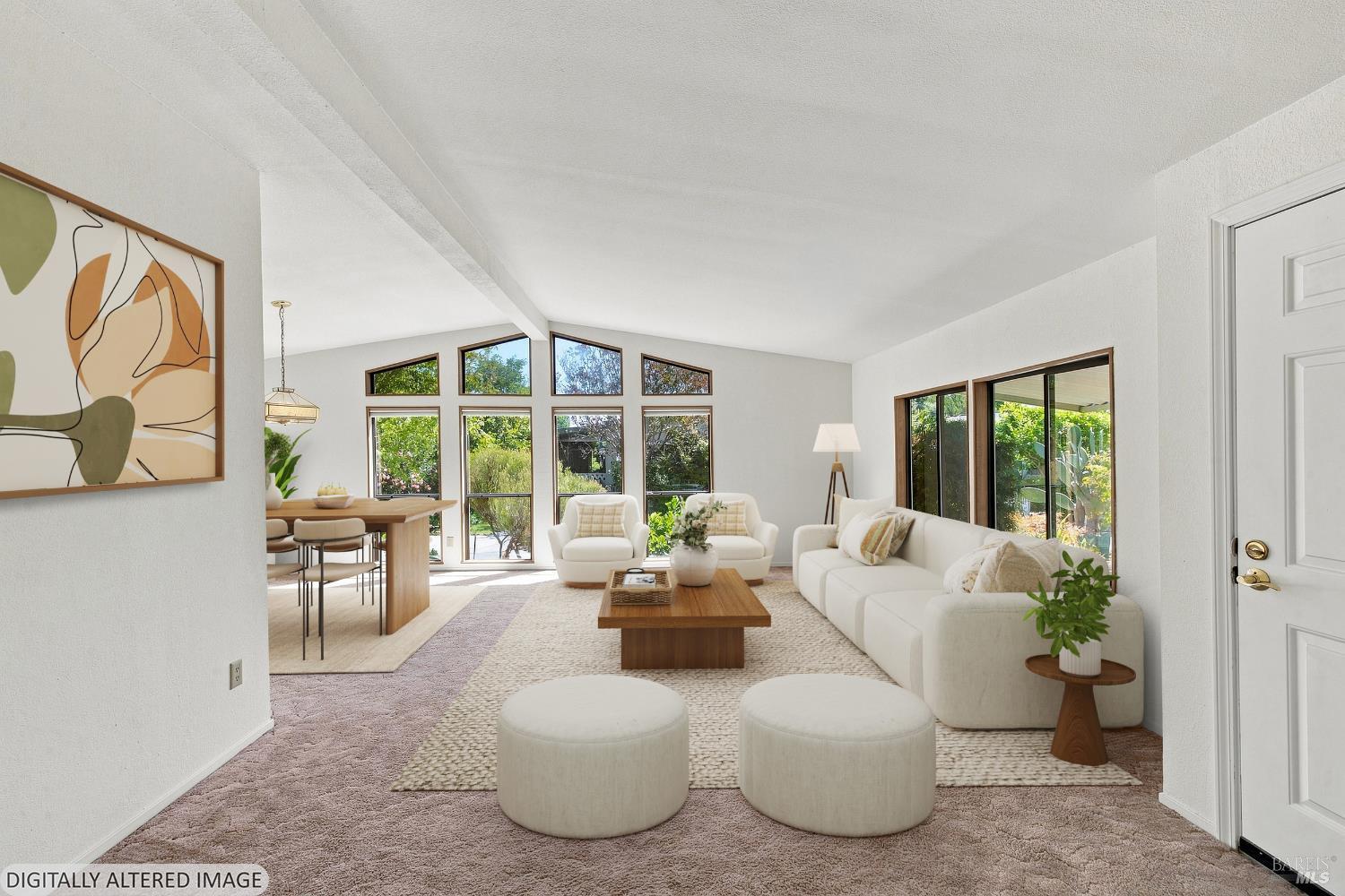 53 Guadalajara Drive Sonoma CA 95476