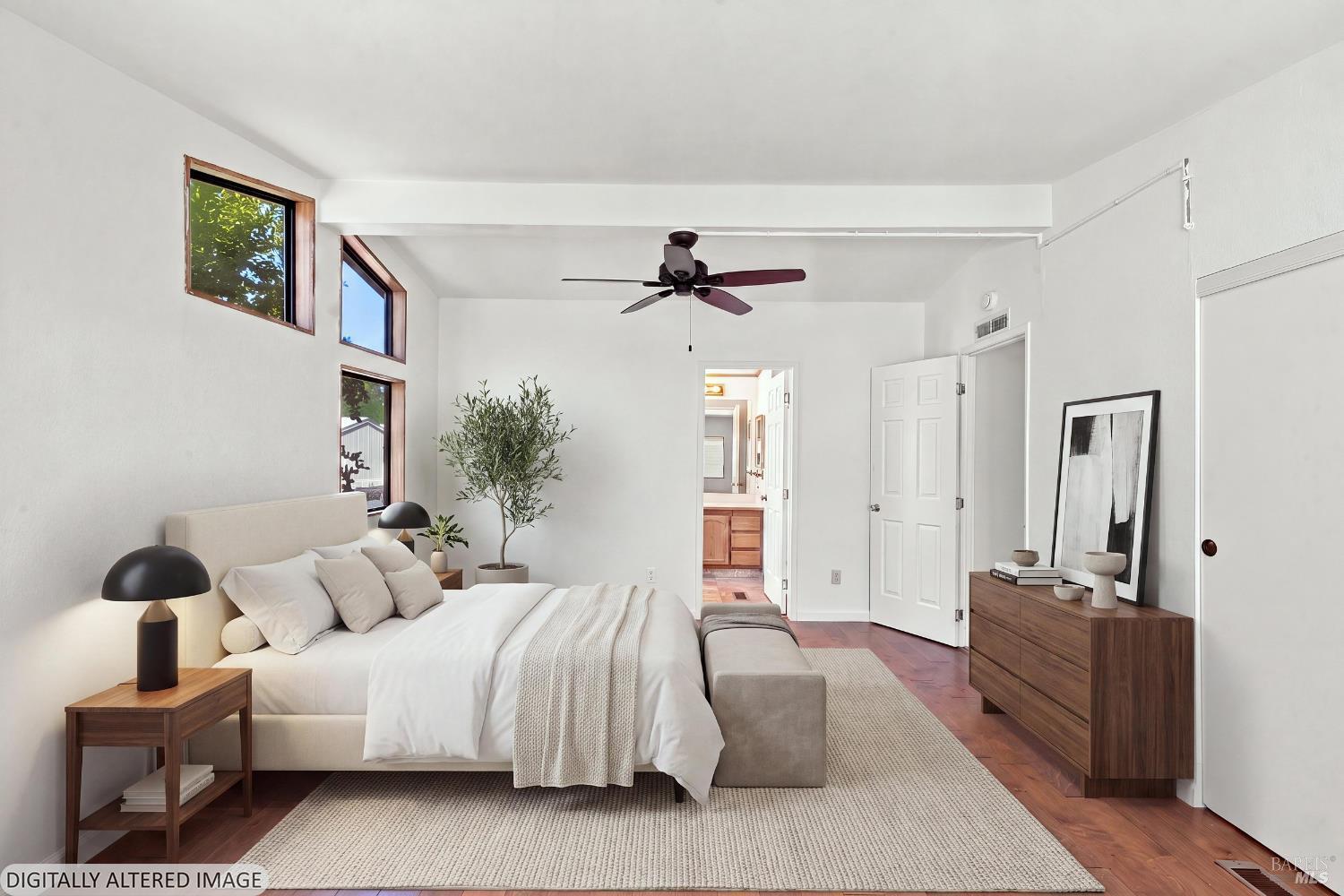 53 Guadalajara Drive Sonoma CA 95476