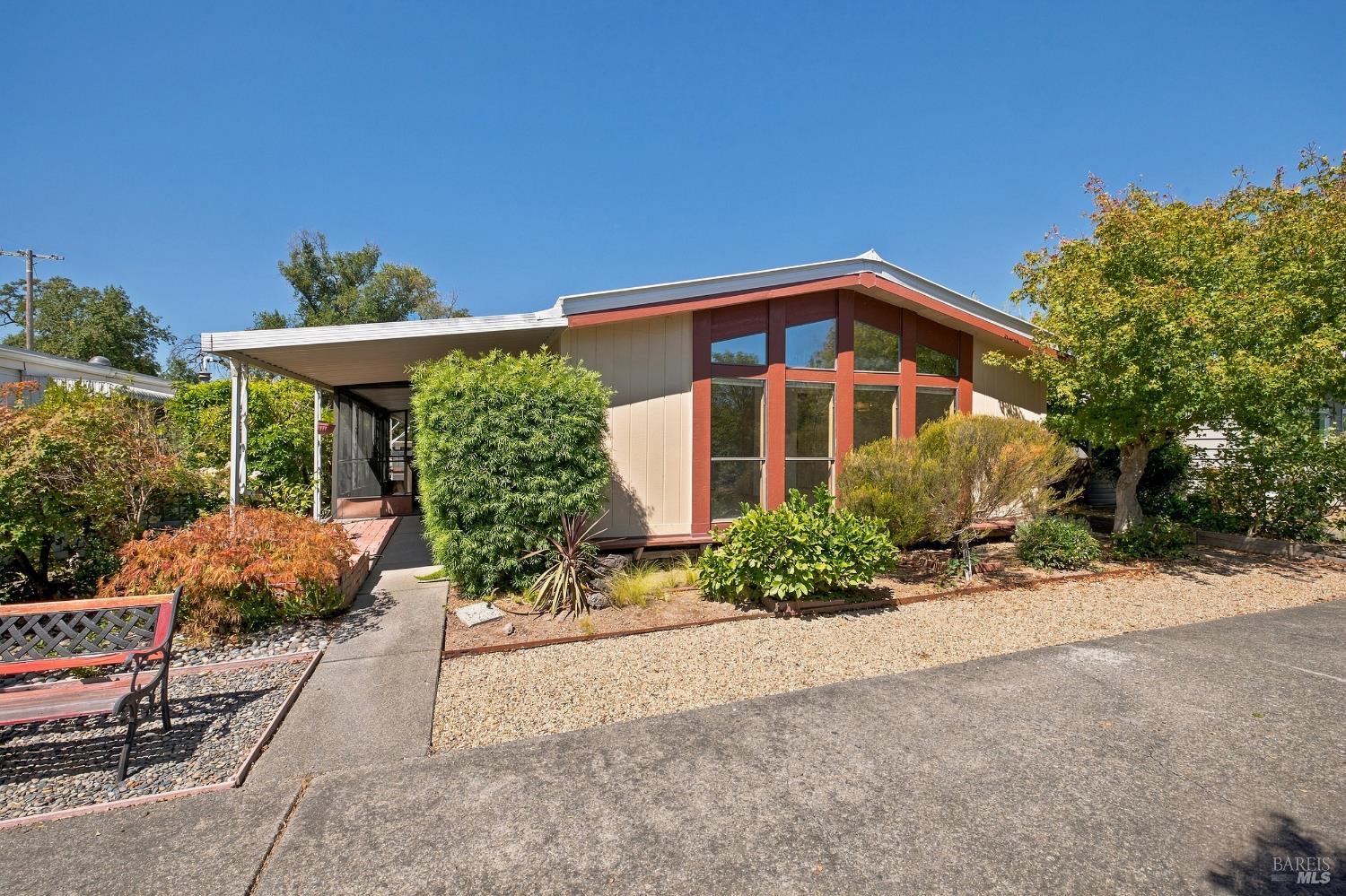 53 Guadalajara Drive Sonoma CA 95476