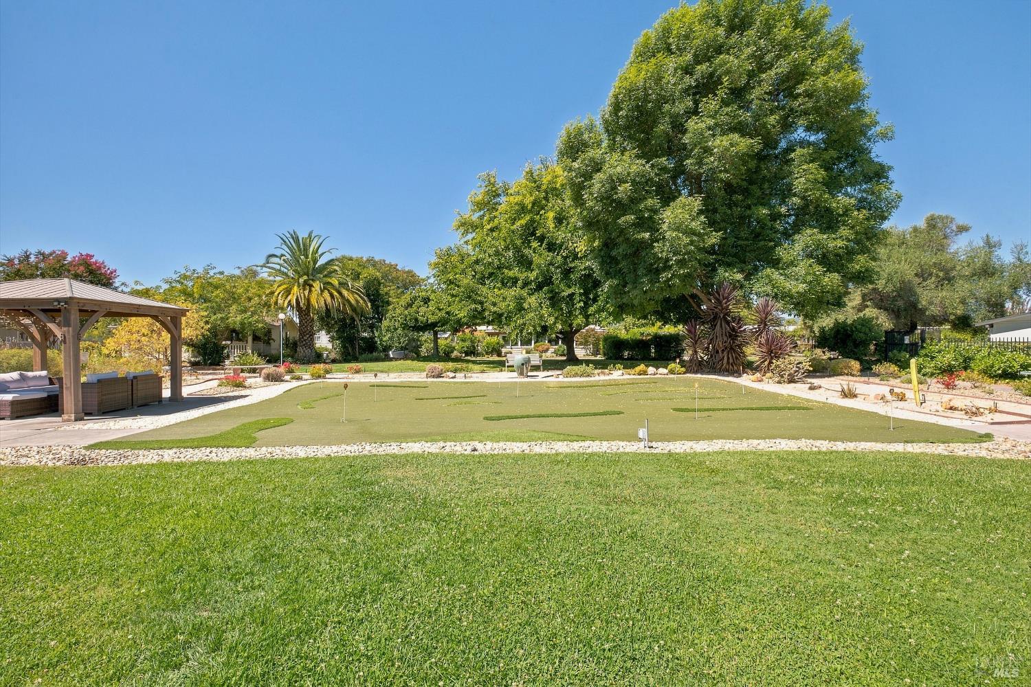53 Guadalajara Drive Sonoma CA 95476