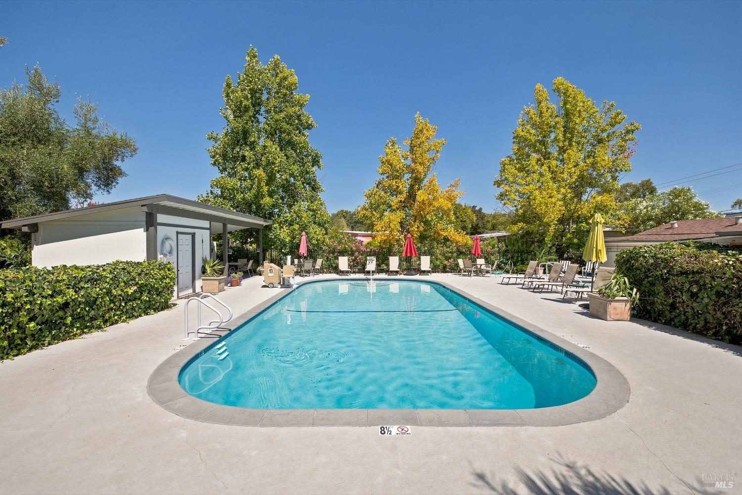 53 Guadalajara Drive Sonoma CA 95476