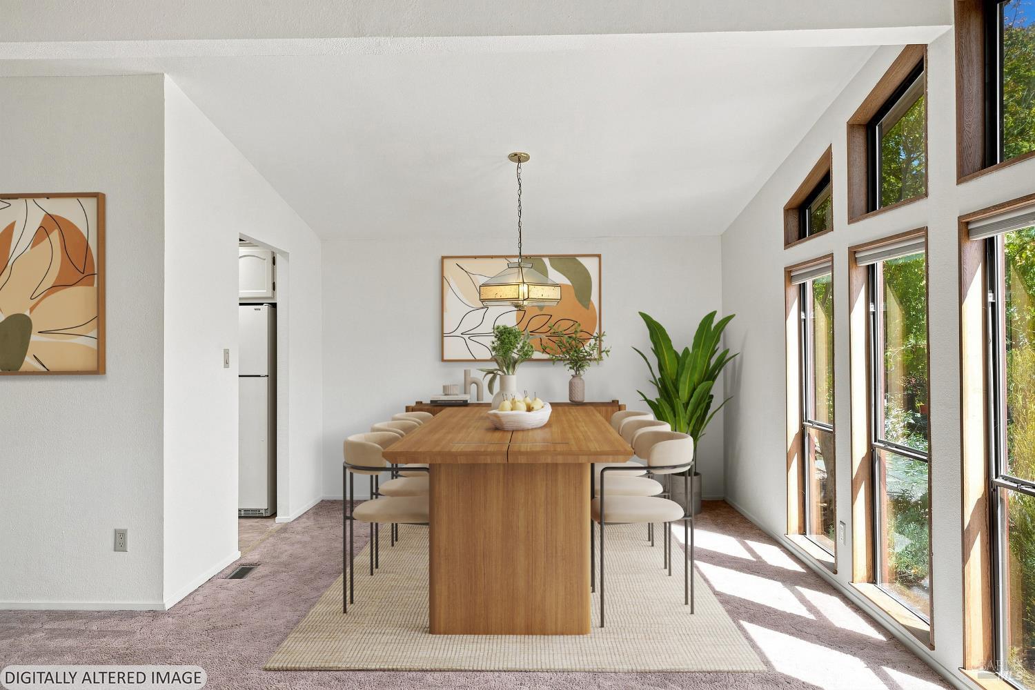 53 Guadalajara Drive Sonoma CA 95476