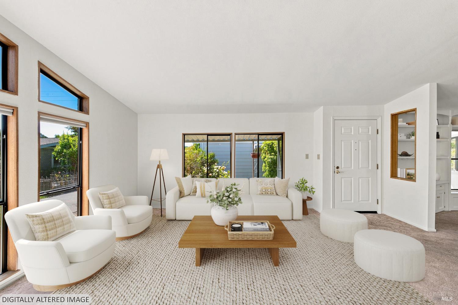 53 Guadalajara Drive Sonoma CA 95476
