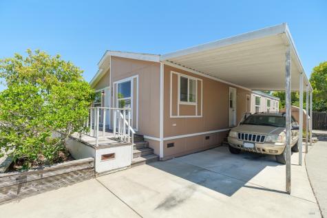 209 Yosemite Road San Rafael CA 94903