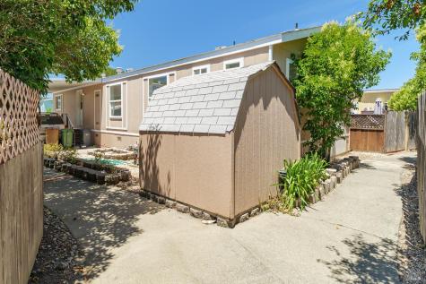 209 Yosemite Road San Rafael CA 94903