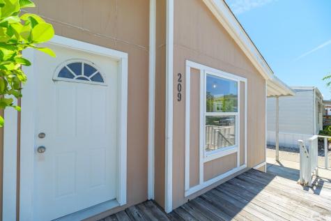 209 Yosemite Road San Rafael CA 94903